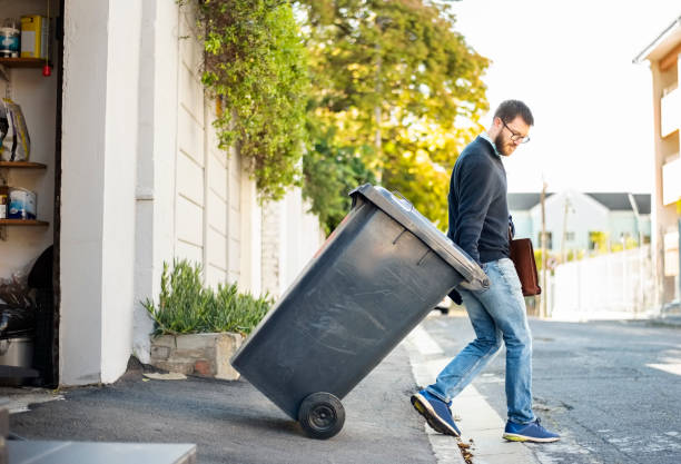 Same-Day Junk Removal Services in North Bend, OR